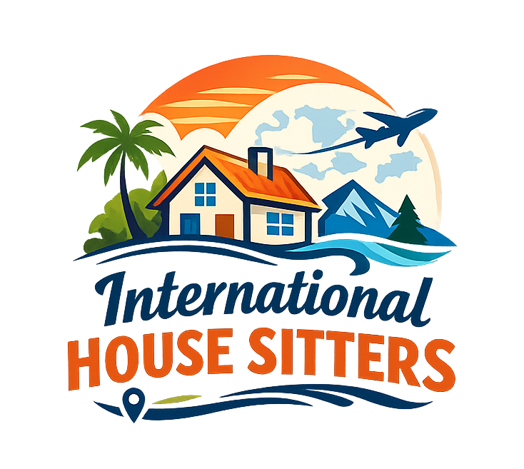 International House Sitters
