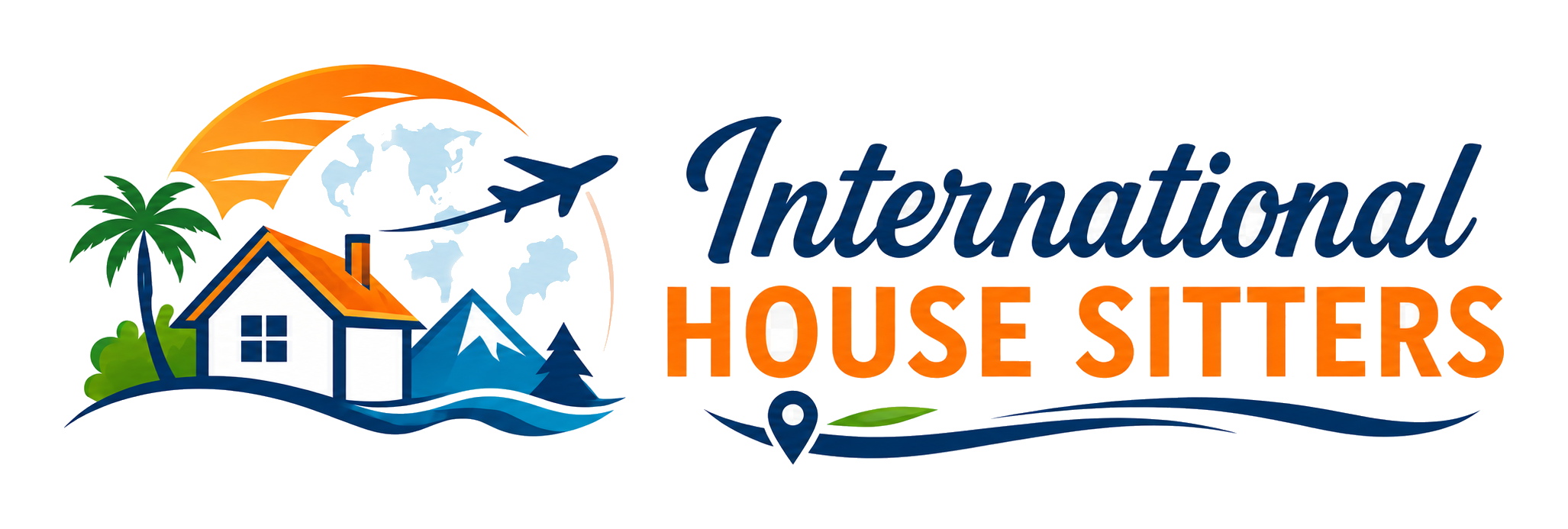 International House Sitters